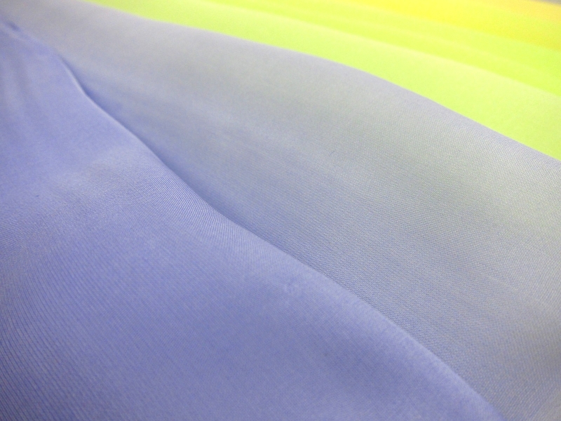Silk Ombré Chiffon1