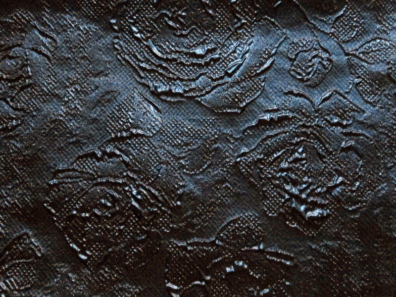 Silk Organza Cloque0