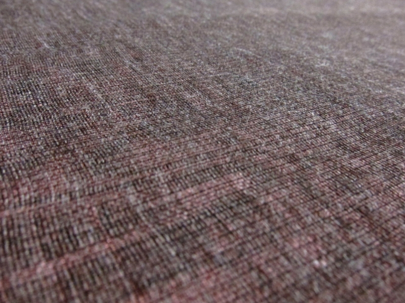 Triple Layer Viscose Blend Metallic Chiffon2