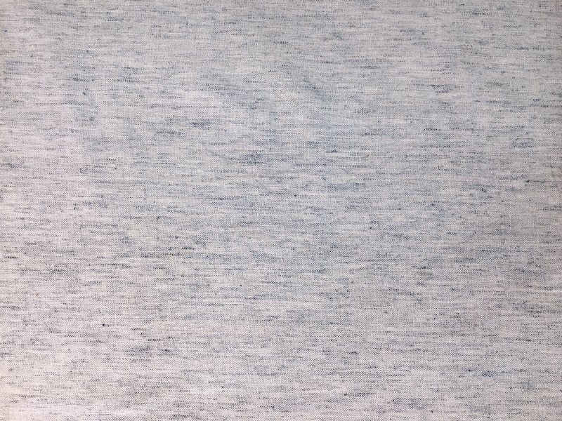 Japanese Cotton Linen Blend 0