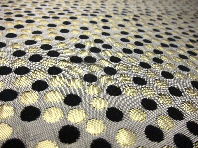 Metallic Brocade2