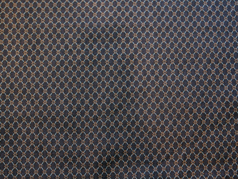 Cotton Broadcloth Print0