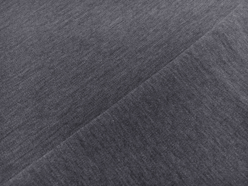 Austrian Virgin Wool Heavy Double Knit in Slate0