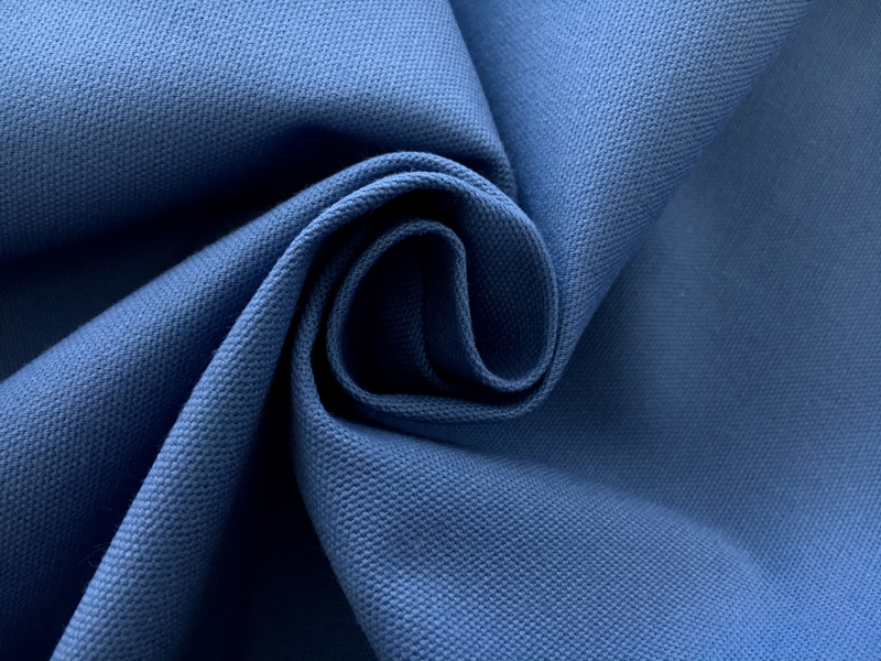 10.5oz Cotton Canvas in Seaside1