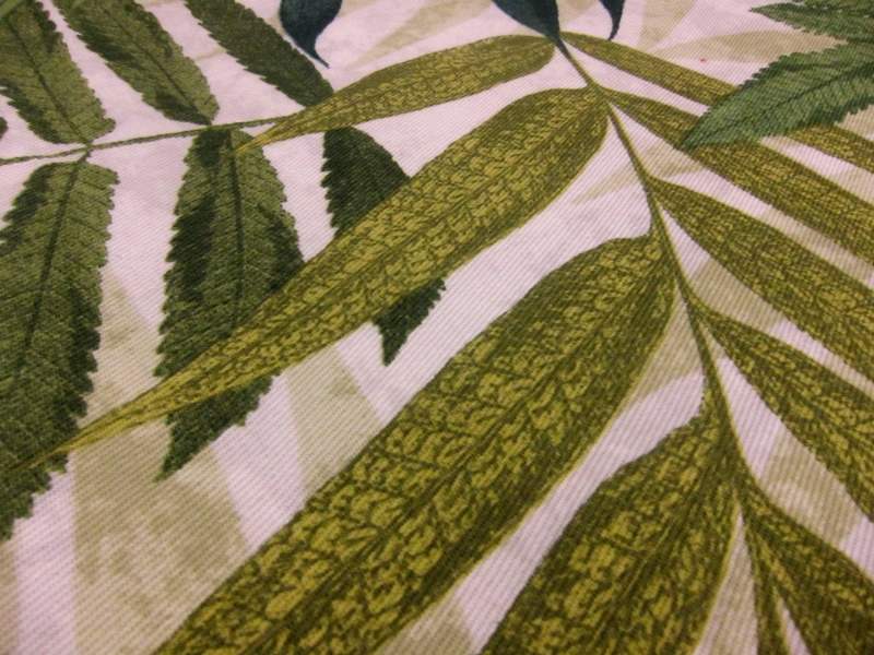 Cotton Twill Print 2