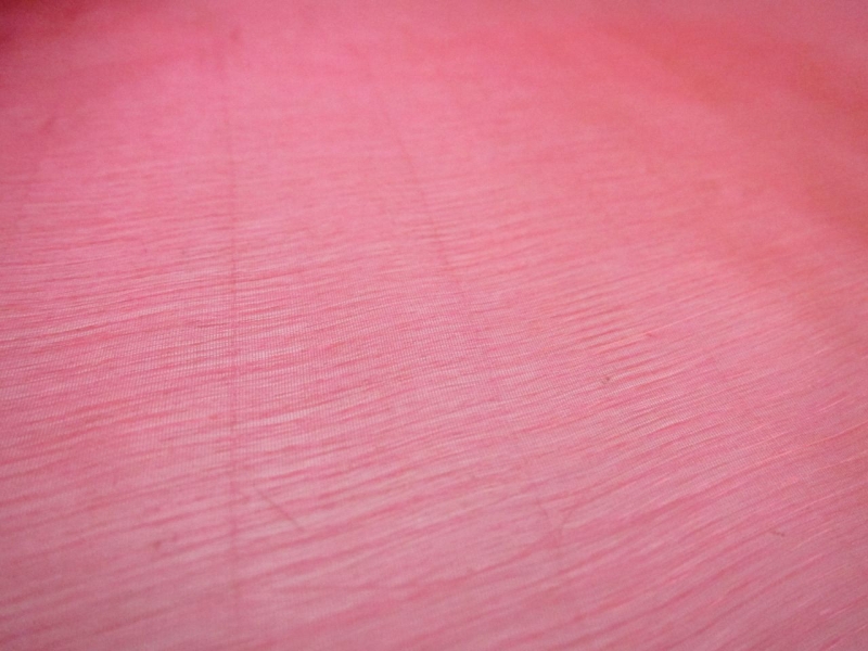 Novelty Lamé Organza2