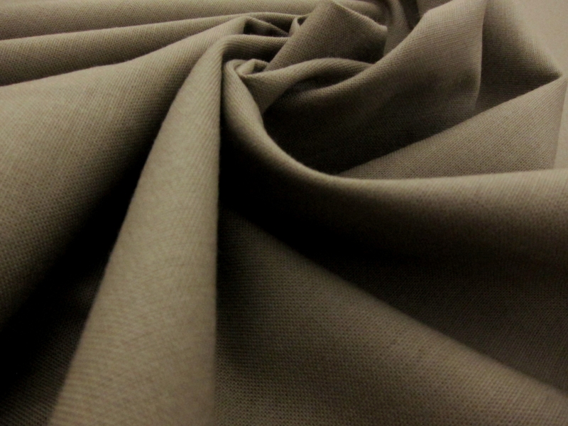 Kona Cotton in Mushroom 0