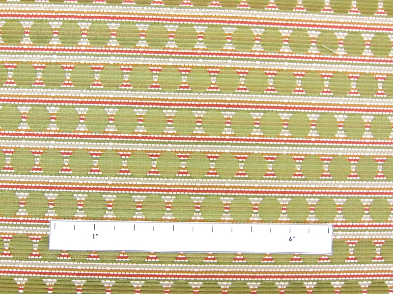 Novelty Silk Brocade0