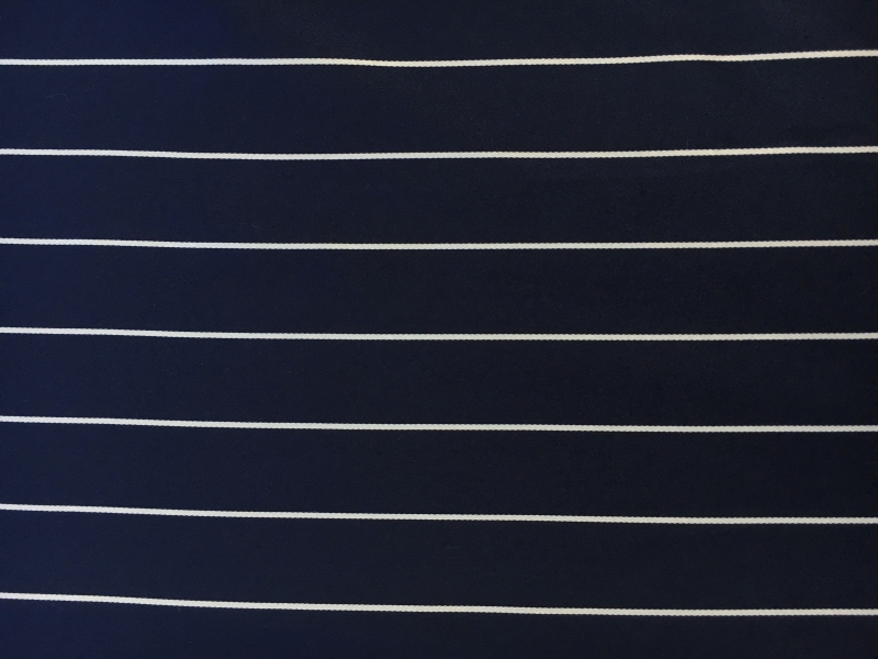 Silk Striped Tie Brocade0