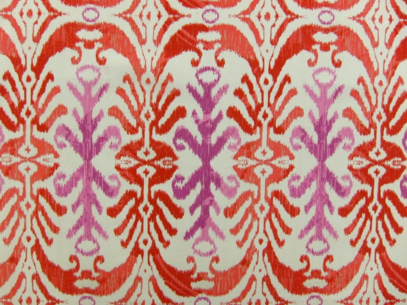 Cotton Broadcloth Print0