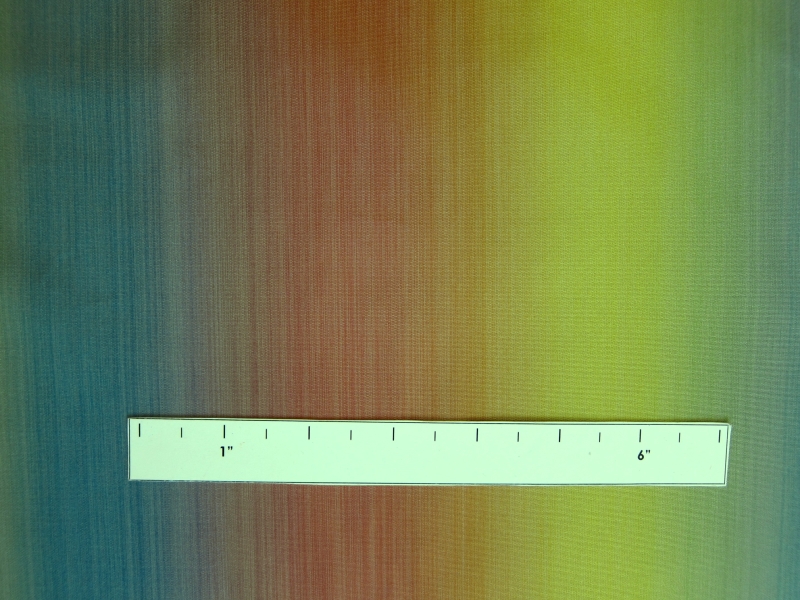 Silk Warp Printed Taffeta1