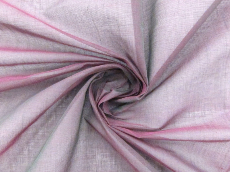 Indian Sheer Cotton 0