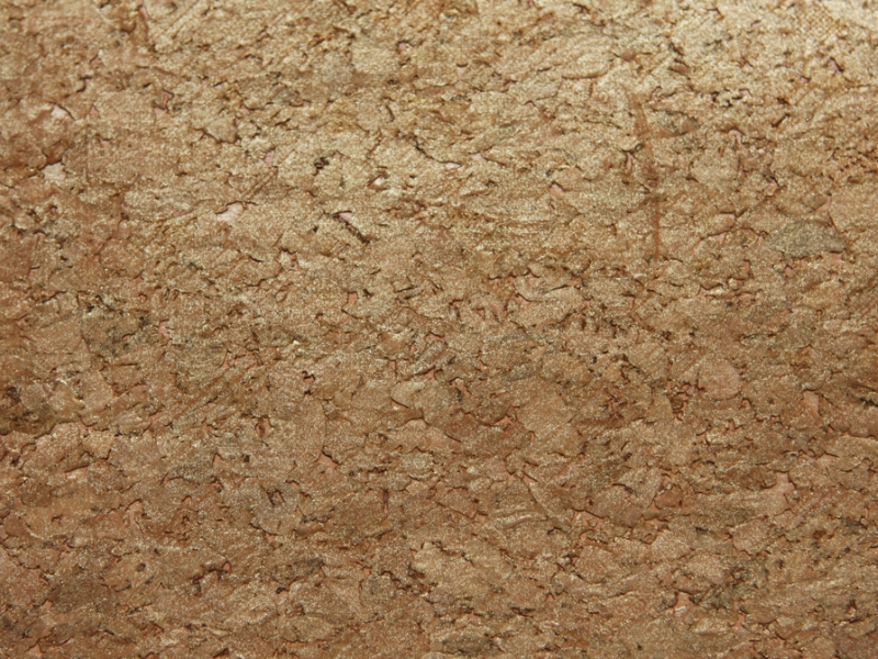 Brushed Oxidized Cork0