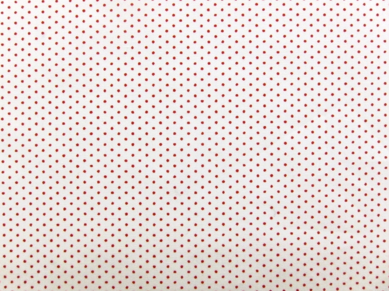 Cotton Broadcloth Print0