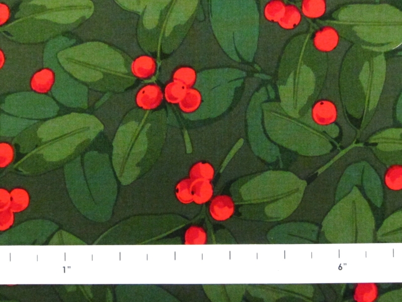 Cotton Broadcloth Print1