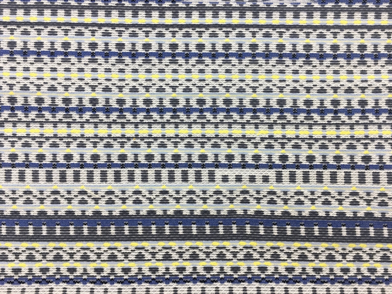 Cotton Nylon Blend Novelty0