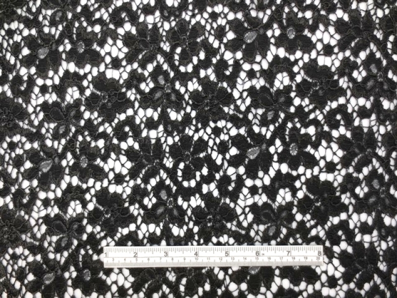 Lacquered Chantilly Lace1