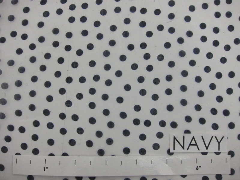 Printed Silk Organza0