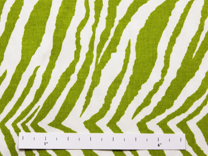 Printed Cotton Canvas1