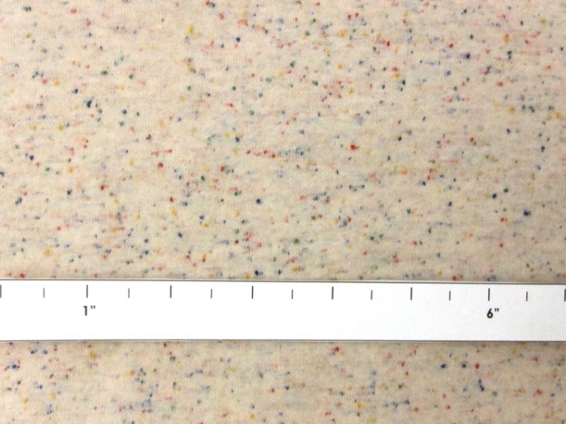 Cotton Polyester Blend Jersey 2