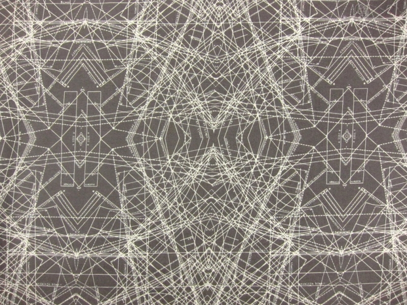 Cotton Broadcloth Print0