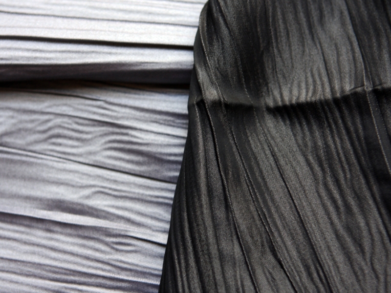 Crinkled Iridescent Rhodia Satin2