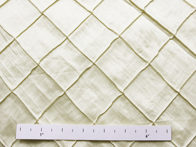Pintuck Taffeta1
