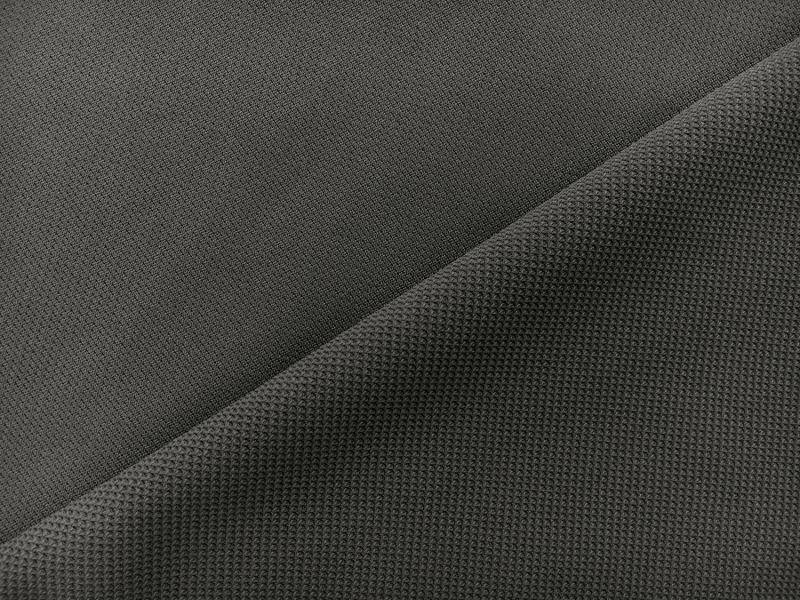 Wickn Dry Diamond Knit in Charcoal2