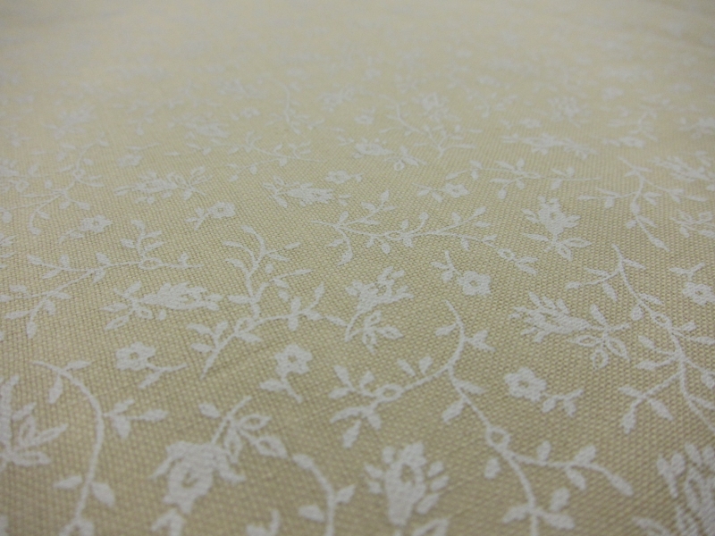 Cotton Broadcloth Print2