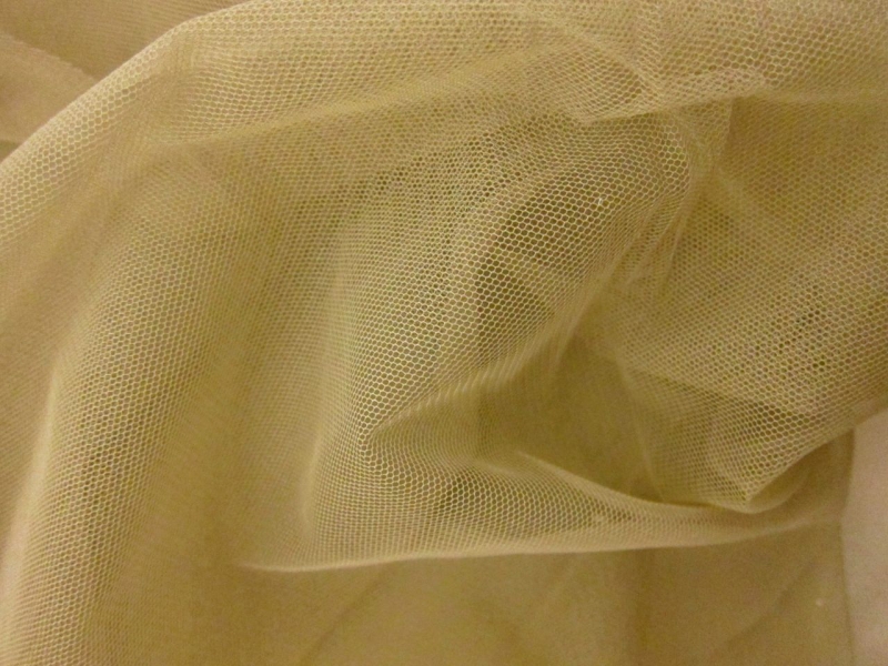 Nylon Tulle1
