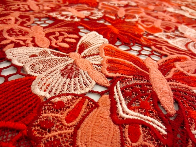 Guipure Lace2