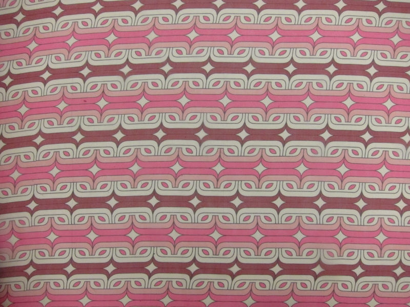 Printed Silk Chiffon1