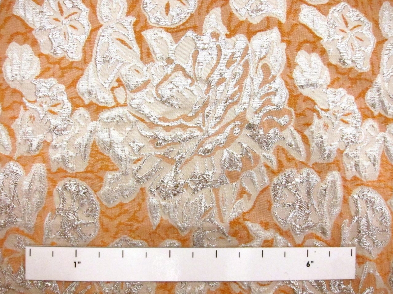 Metallic Brocade1