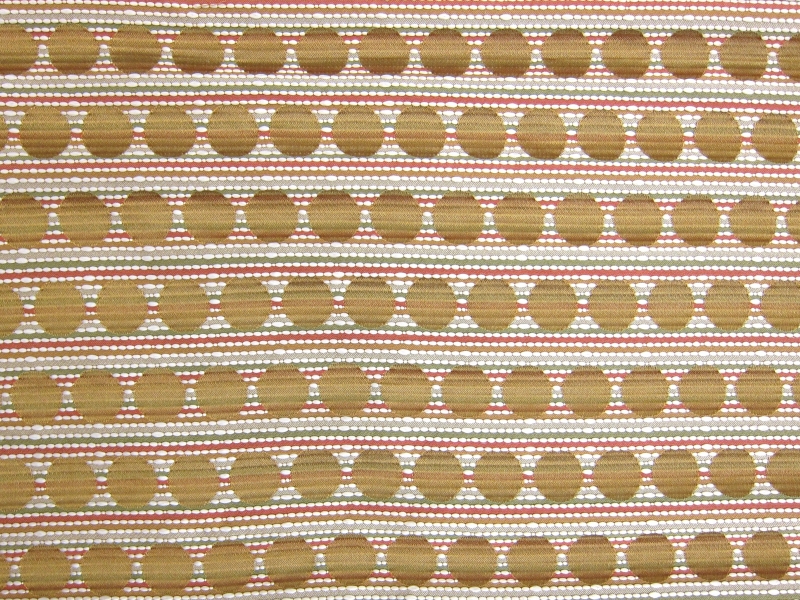 Novelty Silk Brocade0