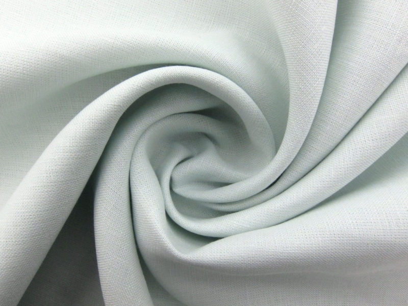 Nevada Linen in Light Mint0