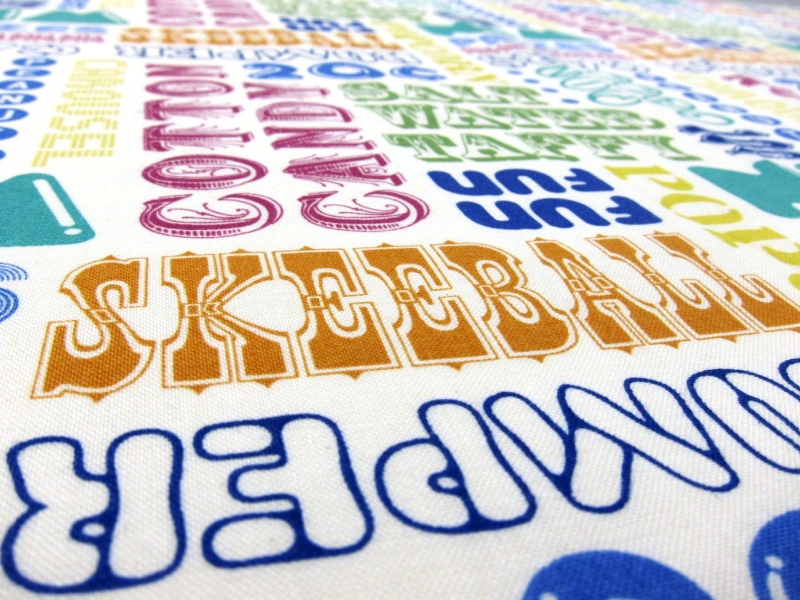 Cotton Broadcloth Print2