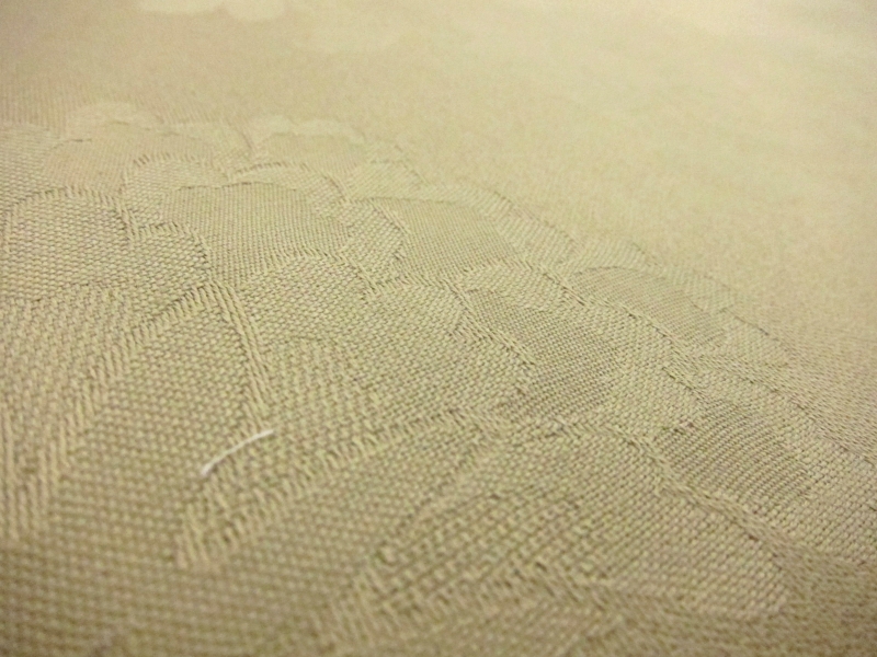 Cotton Jacquard0