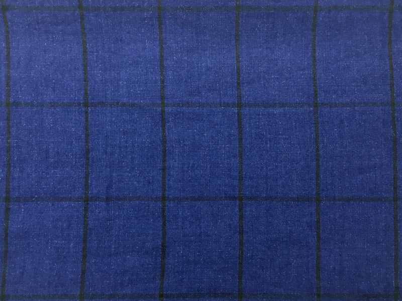 Window Pane Washed Linen0