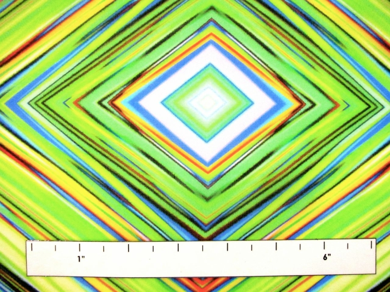 Printed Silk Chiffon1