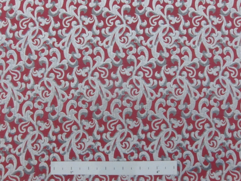 Metallic Brocade0