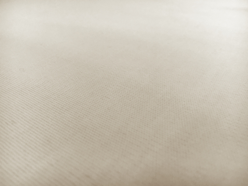 Austrian Virgin Wool Heavy Double Knit in Ivory2