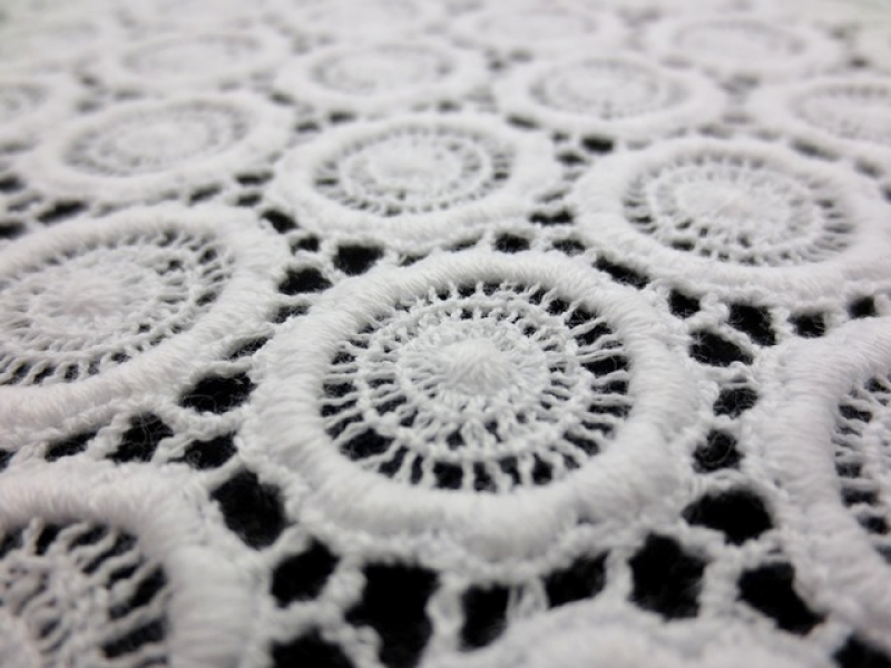 Guipure Lace2