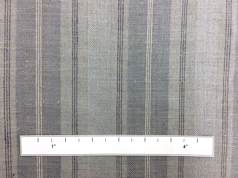 Striped Linen Novelty1