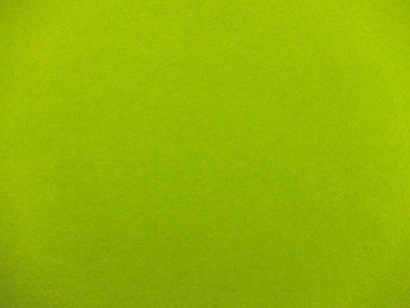 Merino Wool Felt 1MM in Spring Leaf0