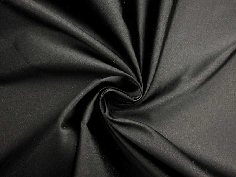 Silk and Lamé Duchesse Satin1