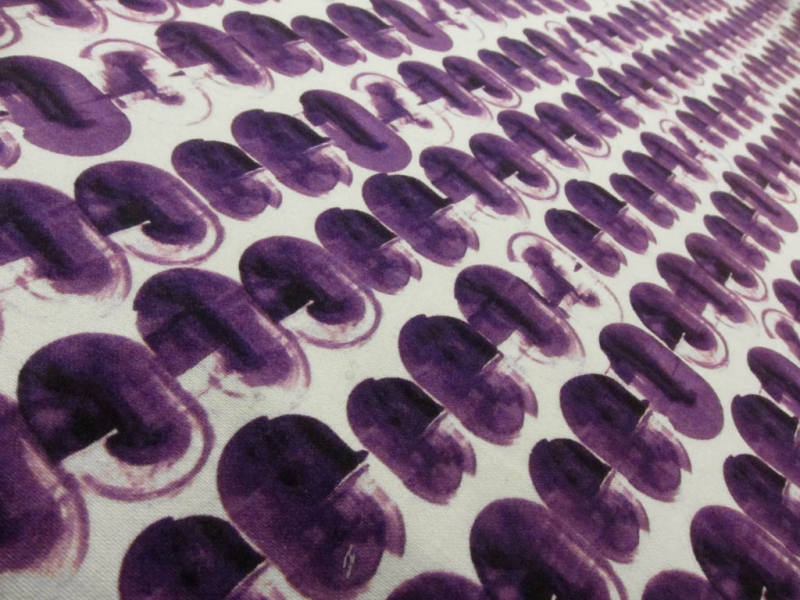 Cotton Lycra Sateen Print2