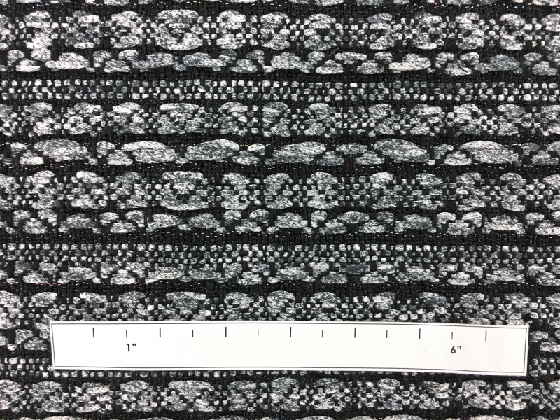 Lesage Metallic Tweed1