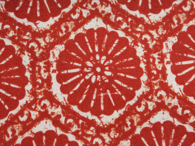 Printed Cotton Canvas2