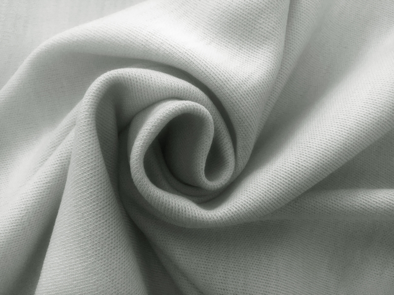 Austrian Virgin Wool Double Knit in Laurel Green1