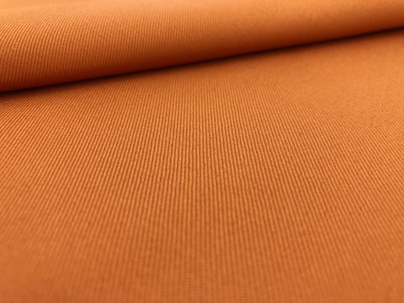 Japanese Cotton Kobe Twill in Cedar0